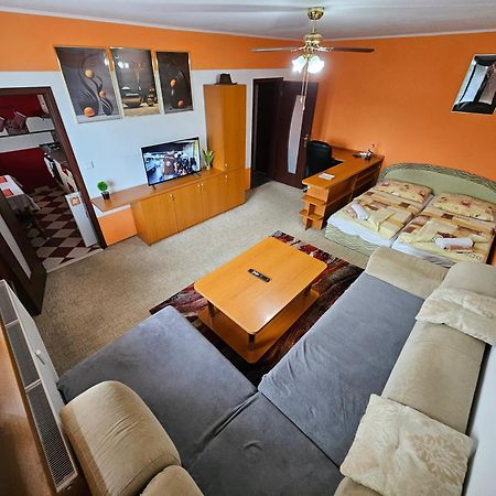 Wolf Apartman Pokojne Ubytovanie V Povazskej Bystrici Ticha Lokalita S Parkovanim Vsade Blizko Vhodne Pre Pracovne Cesty Turistiku Aj Oddych Plne Vybavena Kuchyna Považská Bystrica Eksteriør billede