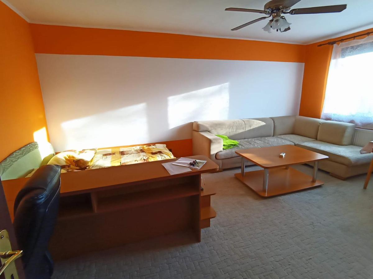 Wolf Apartman Pokojne Ubytovanie V Povazskej Bystrici Ticha Lokalita S Parkovanim Vsade Blizko Vhodne Pre Pracovne Cesty Turistiku Aj Oddych Plne Vybavena Kuchyna Považská Bystrica Eksteriør billede